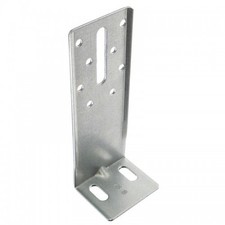 Équerres de bardage - EBCN - longueur A 140 mm - par 50 SIMPSON Strong-Tie