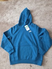 Sweat NIKE Neuf Avec