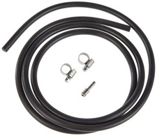 802067 Kit Attelage Bouteille Industrielle pour Soudage Mig-Mag Laiton