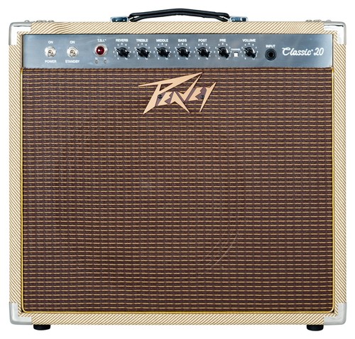 Peavey classic 2025 - peavey, 20