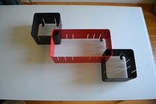 Bibliothèque modulable