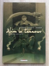 ALIM LE TANNEUR **TOME 1 LE