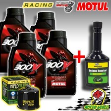 Kit D'Entretien Racing MOTUL