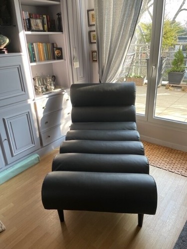 Canapé relax bureau - canapé,