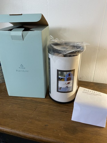 Partylite express votive - partylite,