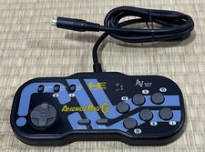 NEC PC Engine Avenue Pad 6
