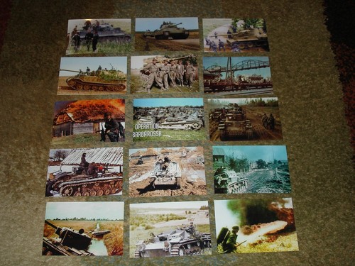 Operation barbarossa 180 - operation,