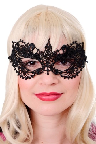 Halloween carnaval masque - masque, pour