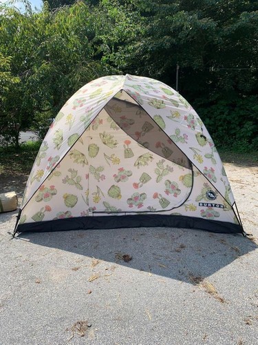Burton big agnes tent - ×,