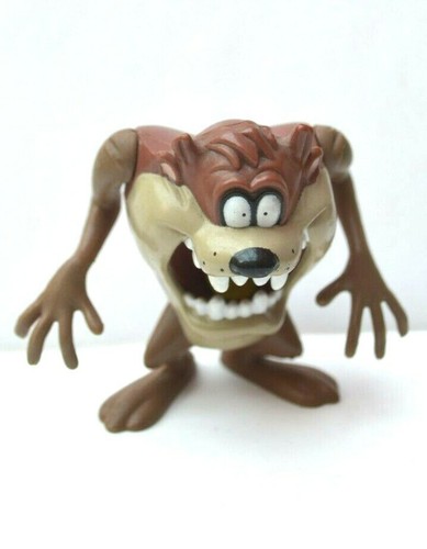 Jouet figurine taz tasmanie - figurine,