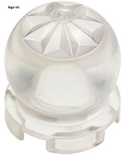 Lego 30106 crystal ball globe - lego,