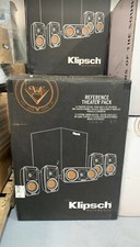 Klipsch Reference Theater Pack