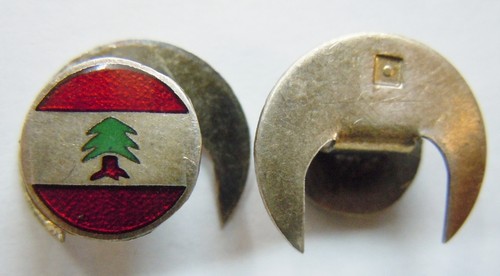 Insigne miniature politique - insigne,
