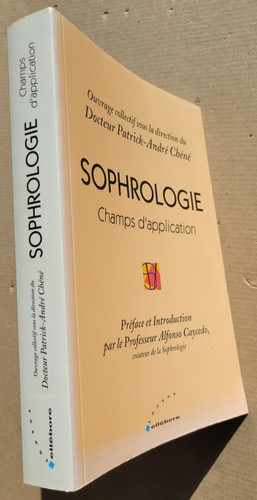 Sophrologie champs - sophrologie,