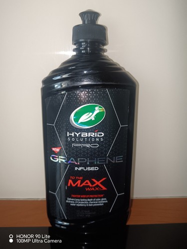 Cire liquide turtle - liquide,