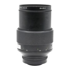 Objectif Télé Carl Zeiss