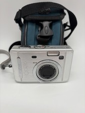 Appareil photo numérique