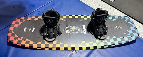 Hyperlite boat wakeboard - hyperlite,