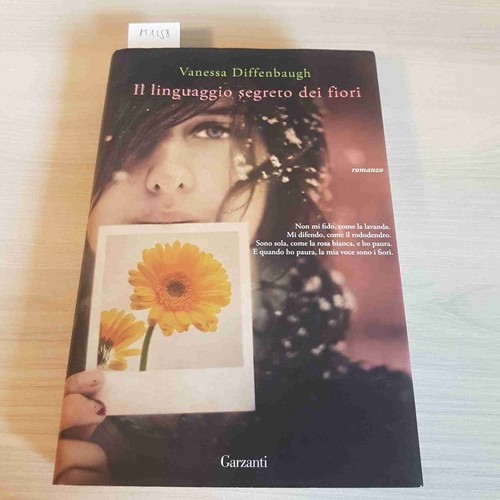 Langage secret dei fleurs - secret,