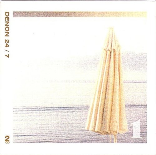 Denon vol 1 - 24/7,