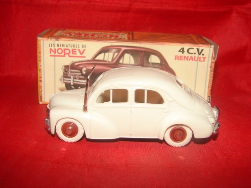 Norev renault 43 en - norev,