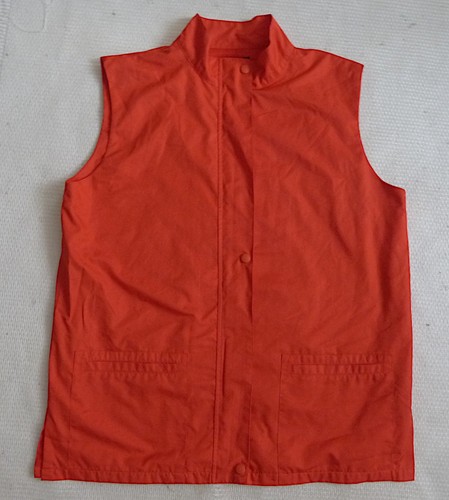 Mamut sport gilet - mamut,