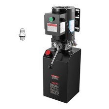 VEVOR Pompe Hydraulique pour