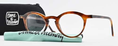 Lunettes anne valentin - et,