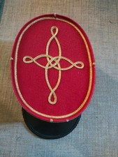 KEPI MILITAIRE lieutenant