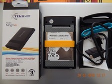 Boitier pour HDD / SSD CABLE