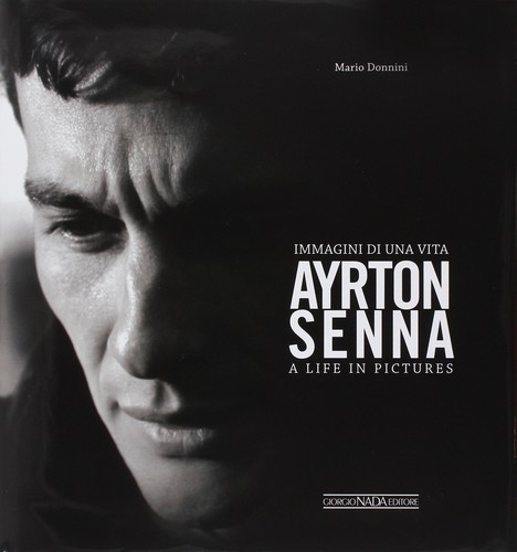 Mario donnini ayrton senna a - donnini,