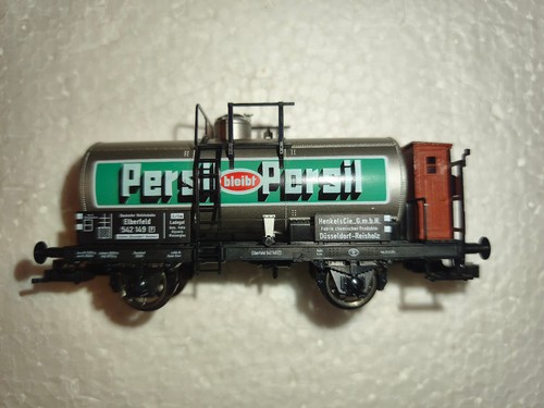 Fleischmann 5435 wagon - ho,