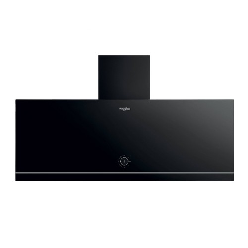Whirlpool hotte décorative - whirlpool,
