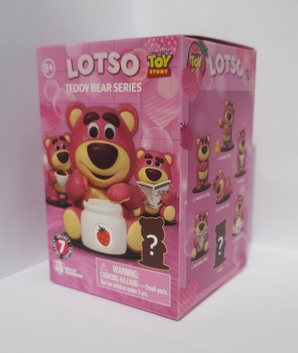 Boîte aveugle disney pixar - disney,