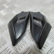 Caches latéraux MBK NITRO 50