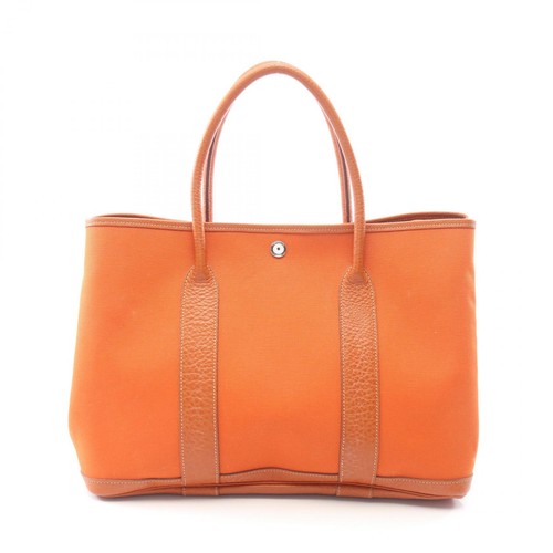 Sac main fourre tout - sac, hermes
