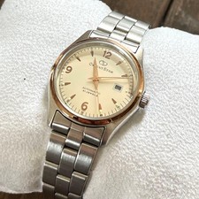 Montre automatique pour femme