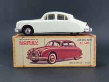 NOREV # 17 - JAGUAR 2.4 LITRE