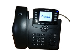 Wildix VoIP IP WP480G V2