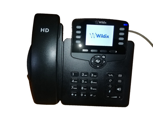 Wildix voip wp480g v2 - ip,