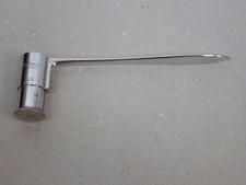 Ancienne mesure à plomb et à poudre  - Marque E.C - Ancre marine - WW1 / WW2