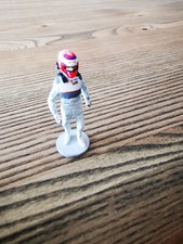 Figurine Figure Formule 1 F1