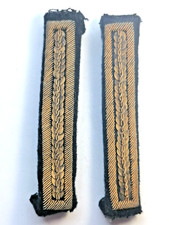 07062 galon d'épaule officier