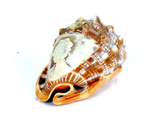 Vintage Mi-Centenaire