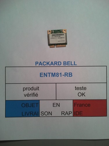 Carte wifi pour - pour, packard