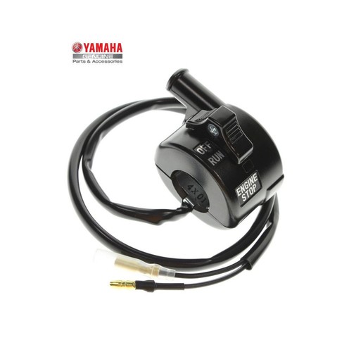 Oem 1983 2006 - 2006, yamaha