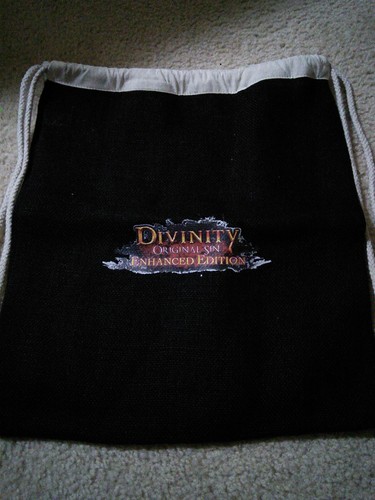Divinity original sin - divinity:,