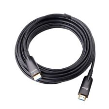 C?ble HDMI Fibre Optique DTech