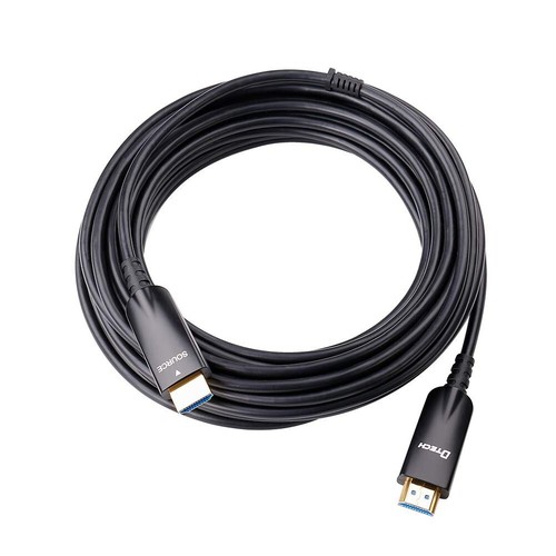 Ble hdmi fibre - hdmi, optique