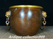 6.3" Old China Dynasty Pure